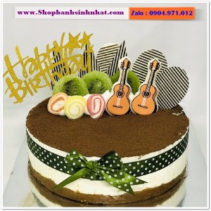 Bánh Sinh Nhật Tiramisu - T29